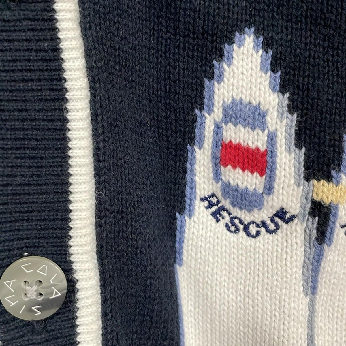 SINACOVA 【裏地 赤】シナコバ ピーコート ダブルブレスト ワッペン L SINACOVA 【裏地 赤】シナコバ ピーコート ダブルブレスト ワッペン L