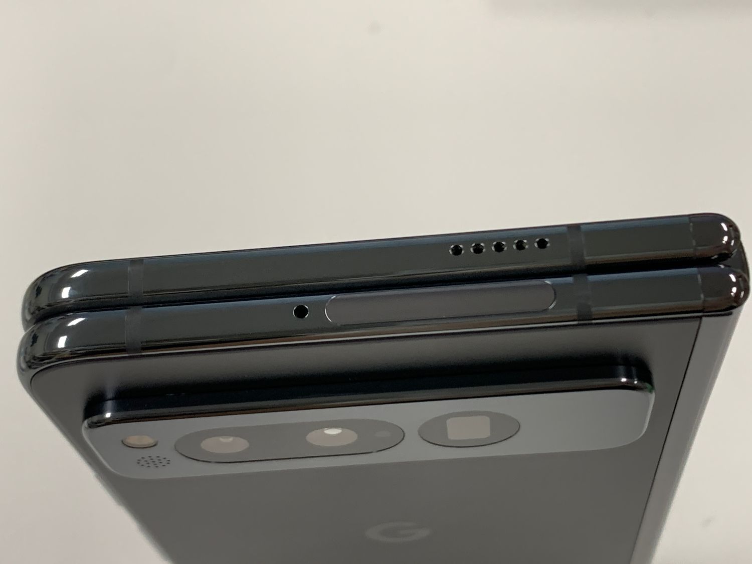 動作確認・初期化済み】美品 SIMフリーGoogle Pixel Fold 256GB