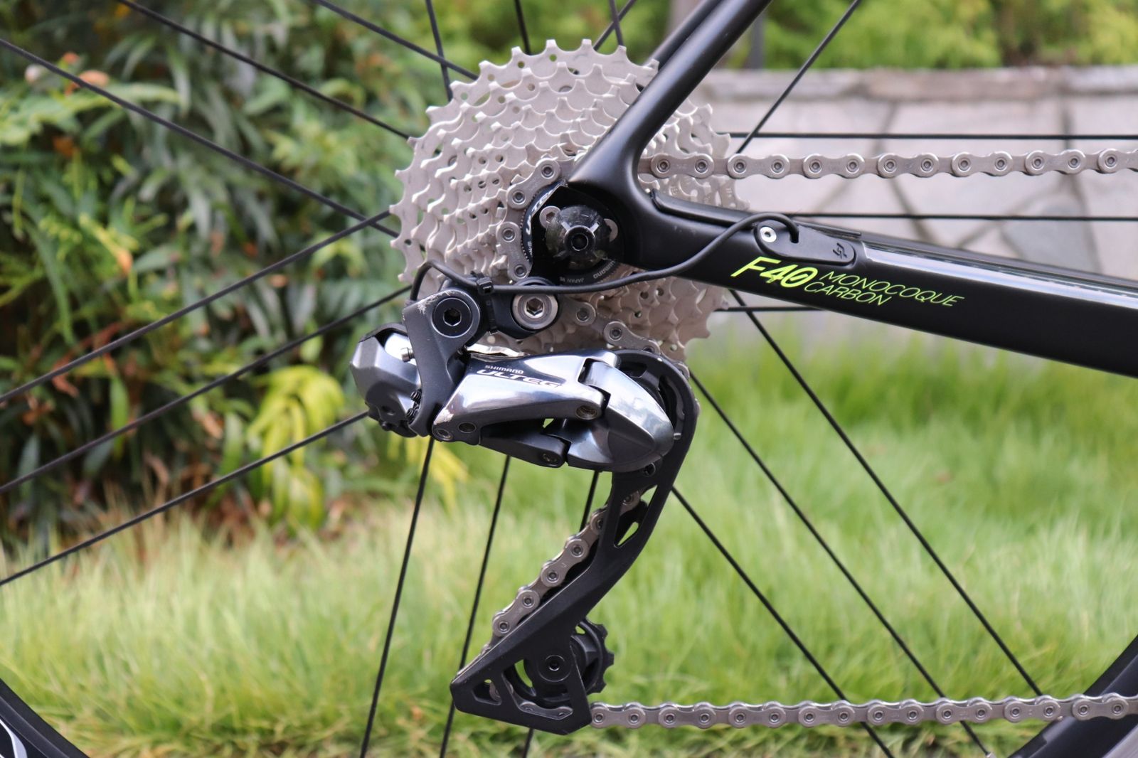 ラピエール LAPIERRE ゼリウス XELIUS SL ULTIMATE 2016年 49サイズ