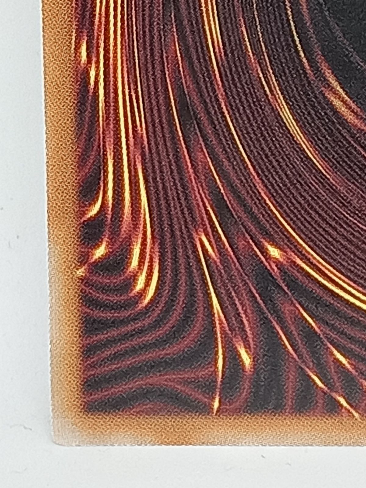 ガーデン·ローズ·メイデン（新イラスト）（プリズマティック