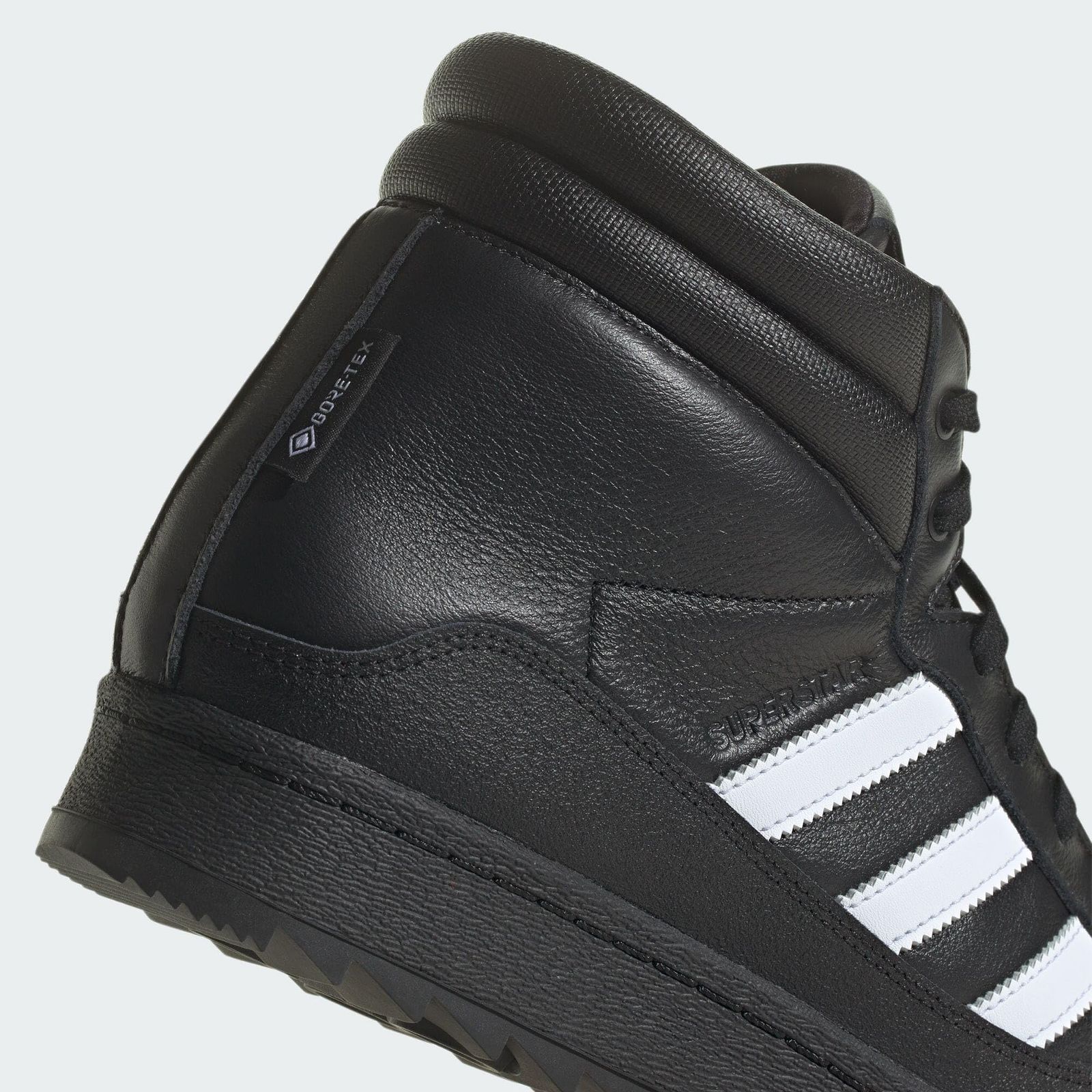 アディダス] SST ゴア-テックス ウィンターブーツ SST GORE-TEX WINTER 