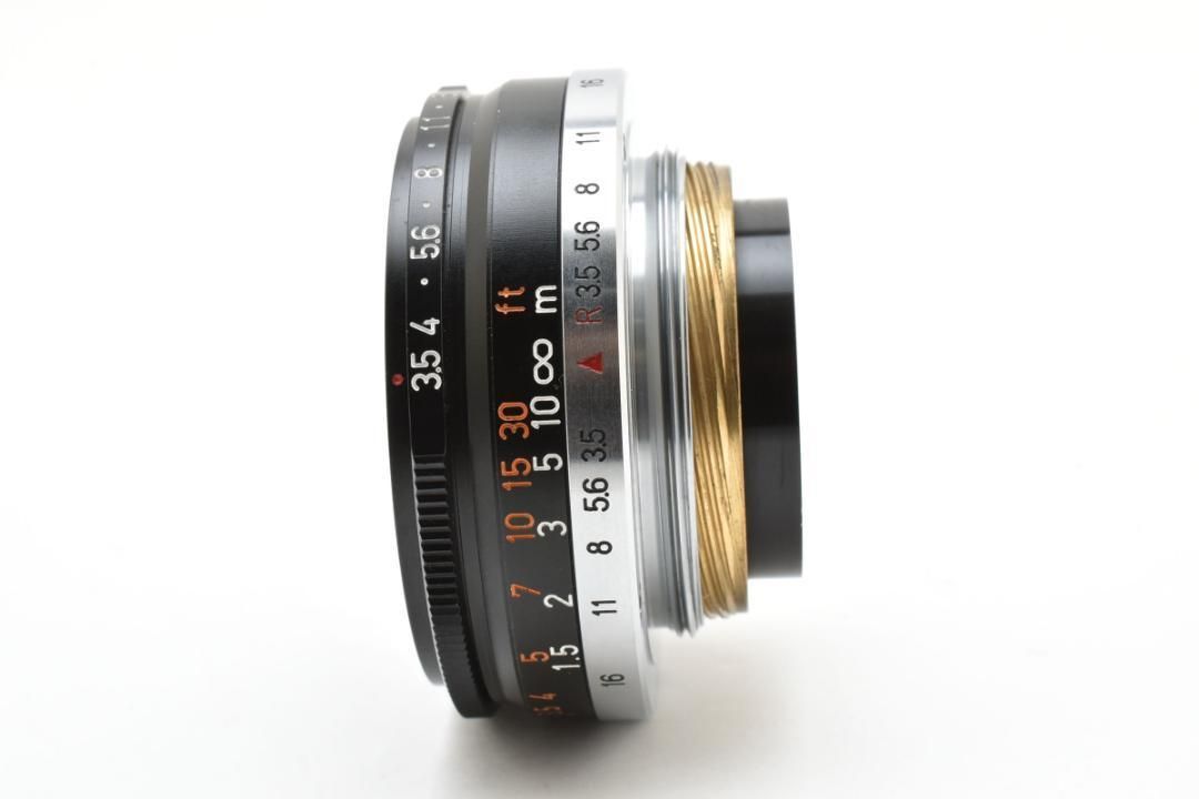 ★超希少・極美品★アベノン MC 28mm F3.5 2000年 記念モデル ☆超希少・極美品☆アベノン MC 28mm F3.5 2000年 記念モデル - メルカリ