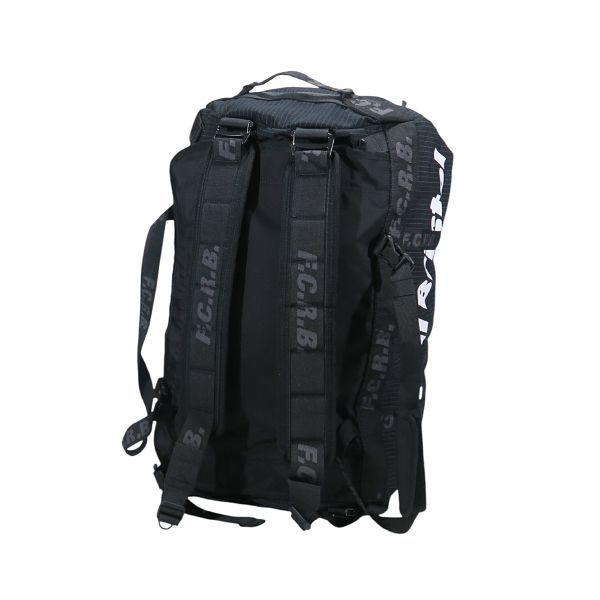 初期 新品未開封 ブリストル FCRB ツアーダッフルバック BRISTOL SOPH. | TOUR DUFFLE BAG(FREE BLACK):