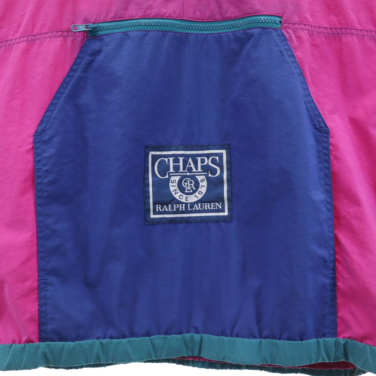CHAPS RALPH LAUREN チャップスラルフローレン 80s ヴィンテージ
