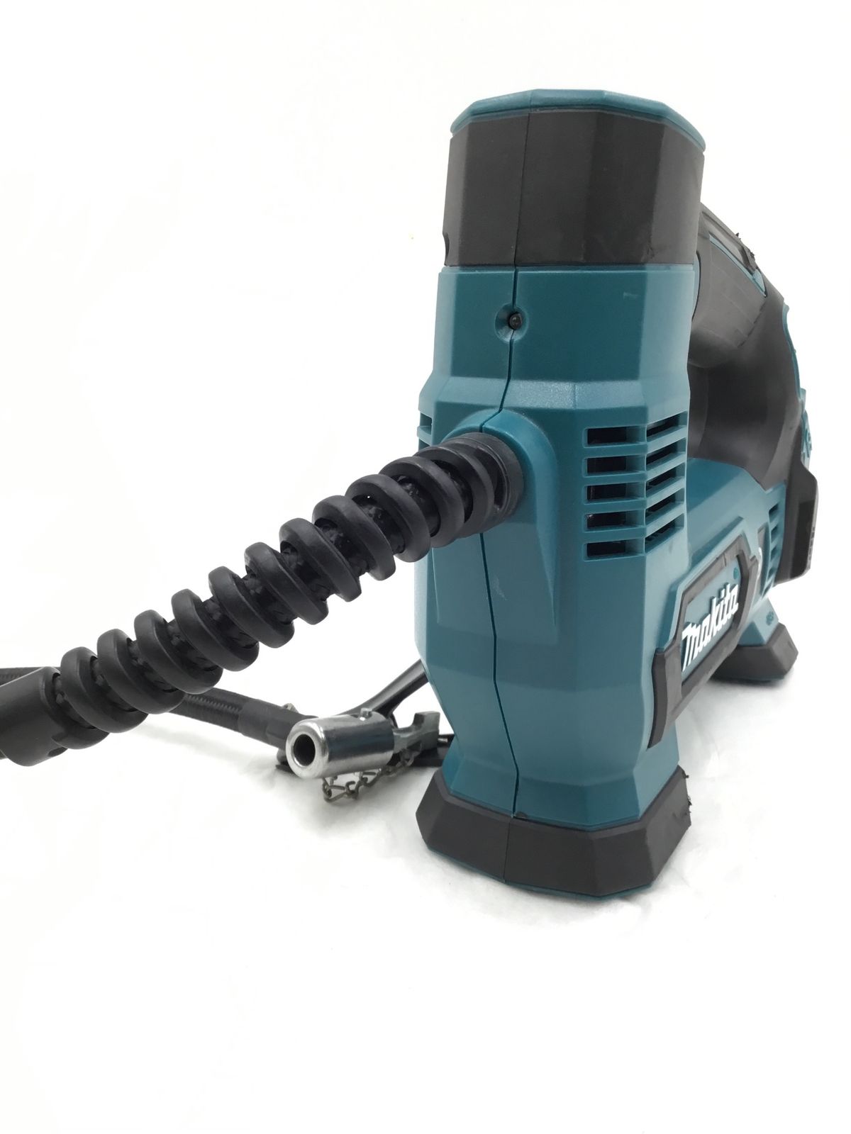 マキタ 空気入れ 品】☆Makita/マキタ 10.8v充電式空気入れ MP100DZ [ITZIACI4WLLU