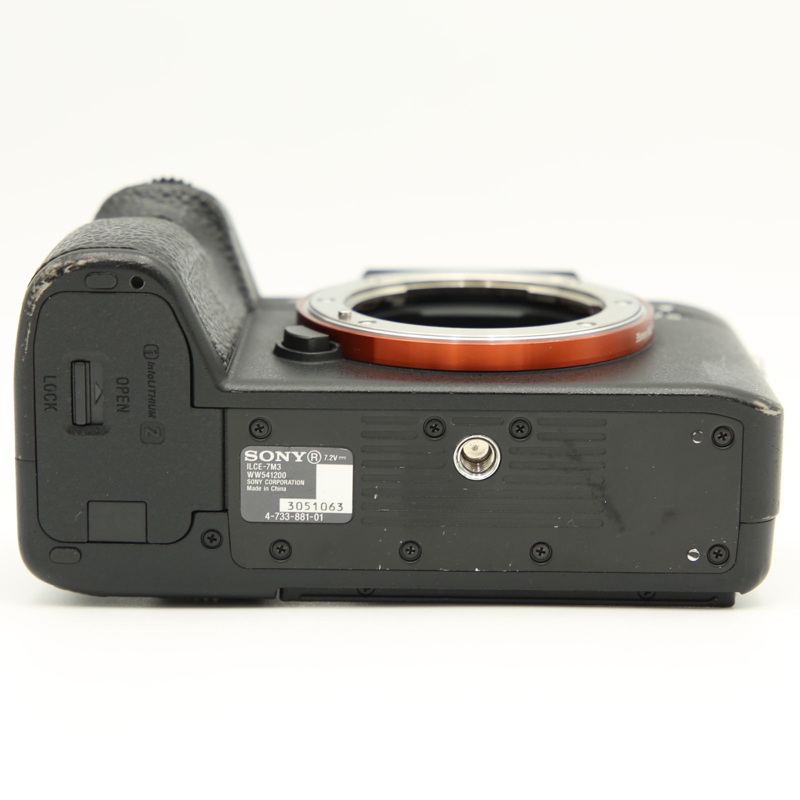 274386ショット!!□美品□ SONY α7III ボディ ILCE-7M3 #66a18 274386ショット!!□美品□ SONY α7III ボディ ILCE-7M3 #66a18