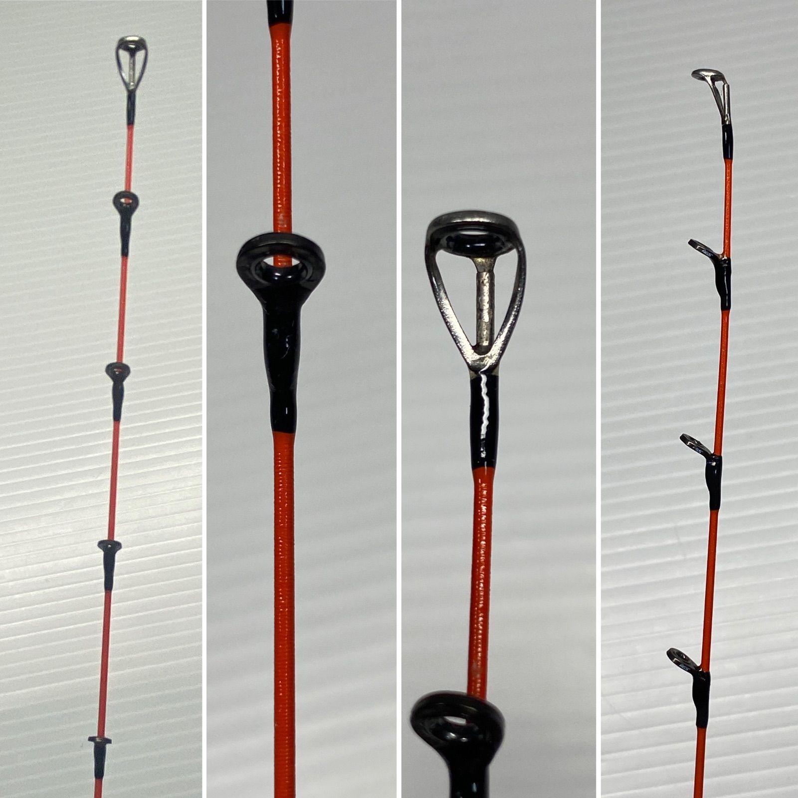 DAIWA ダイワ 紅牙 AGS N73HB METAL TYPE-N タイラバ