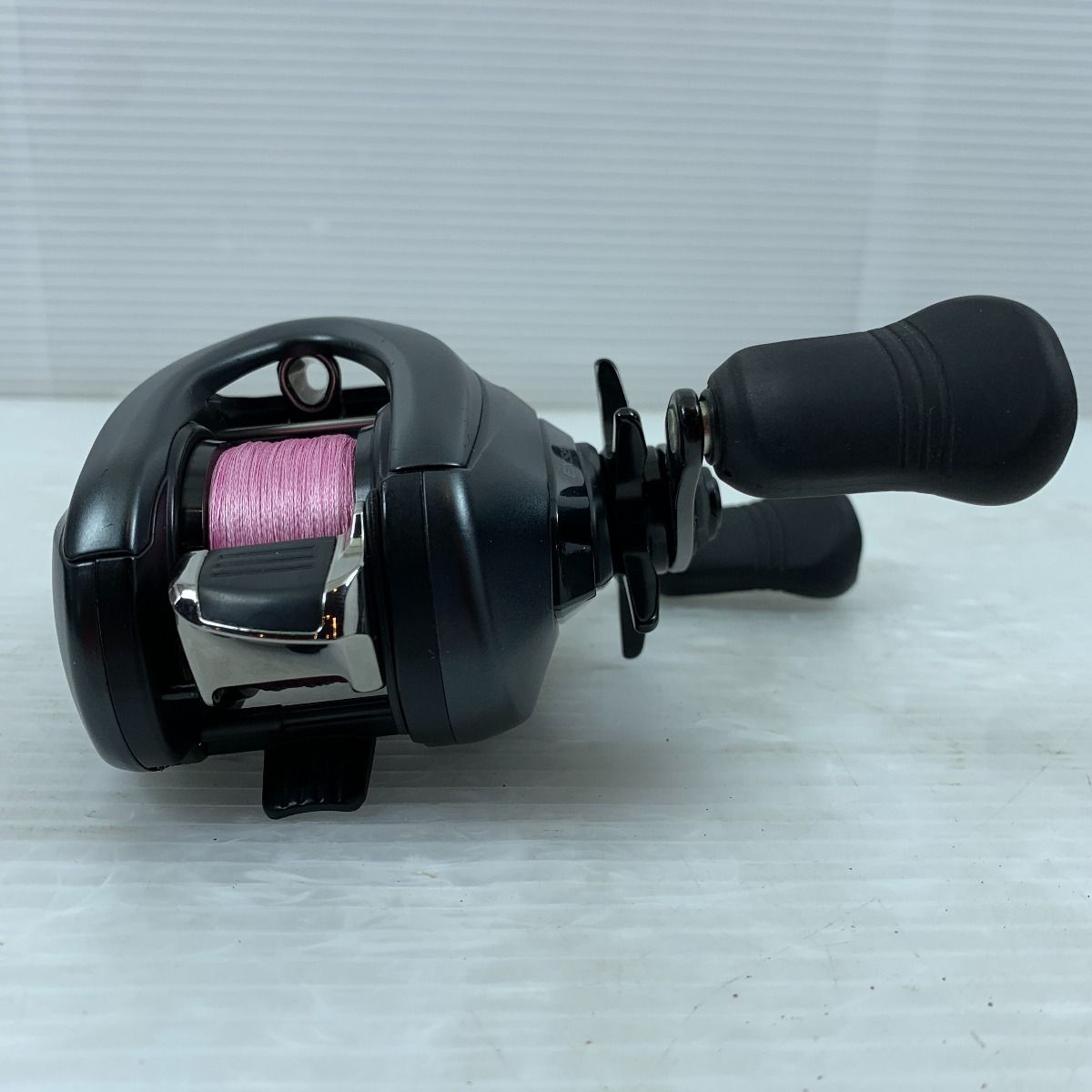 ττSHIMANO シマノ リール ベイトリール 17エクスセンスDC XG