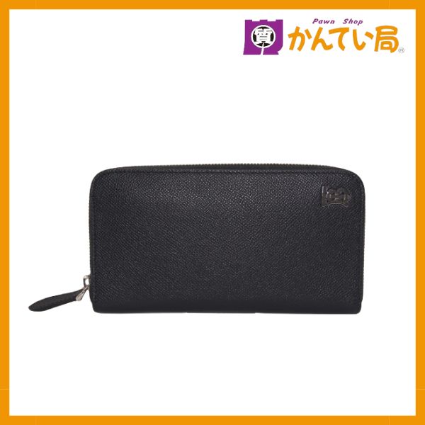 BURBERRY バーバリー TBラウンドジップウォレット 8062696 グレイニー