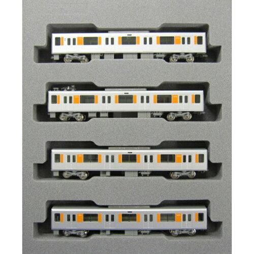3営業日で発送 カトー 10-1598 東武50050型 スカイツリーライン 4両増結セット
