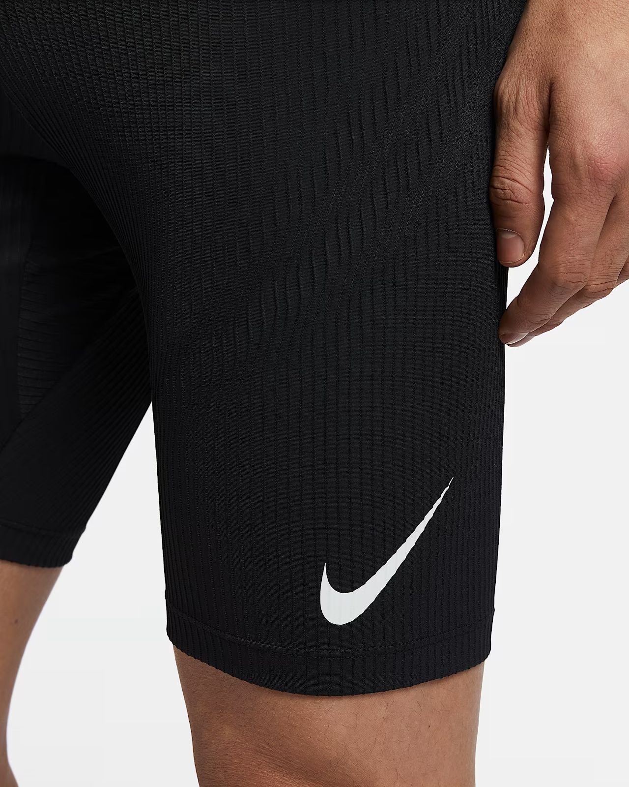 NIKE ランニングタイツ エアロスイフト ナイキ NIKE エアロスイフト メンズ Dri-FIT ADV ランニング1/2
