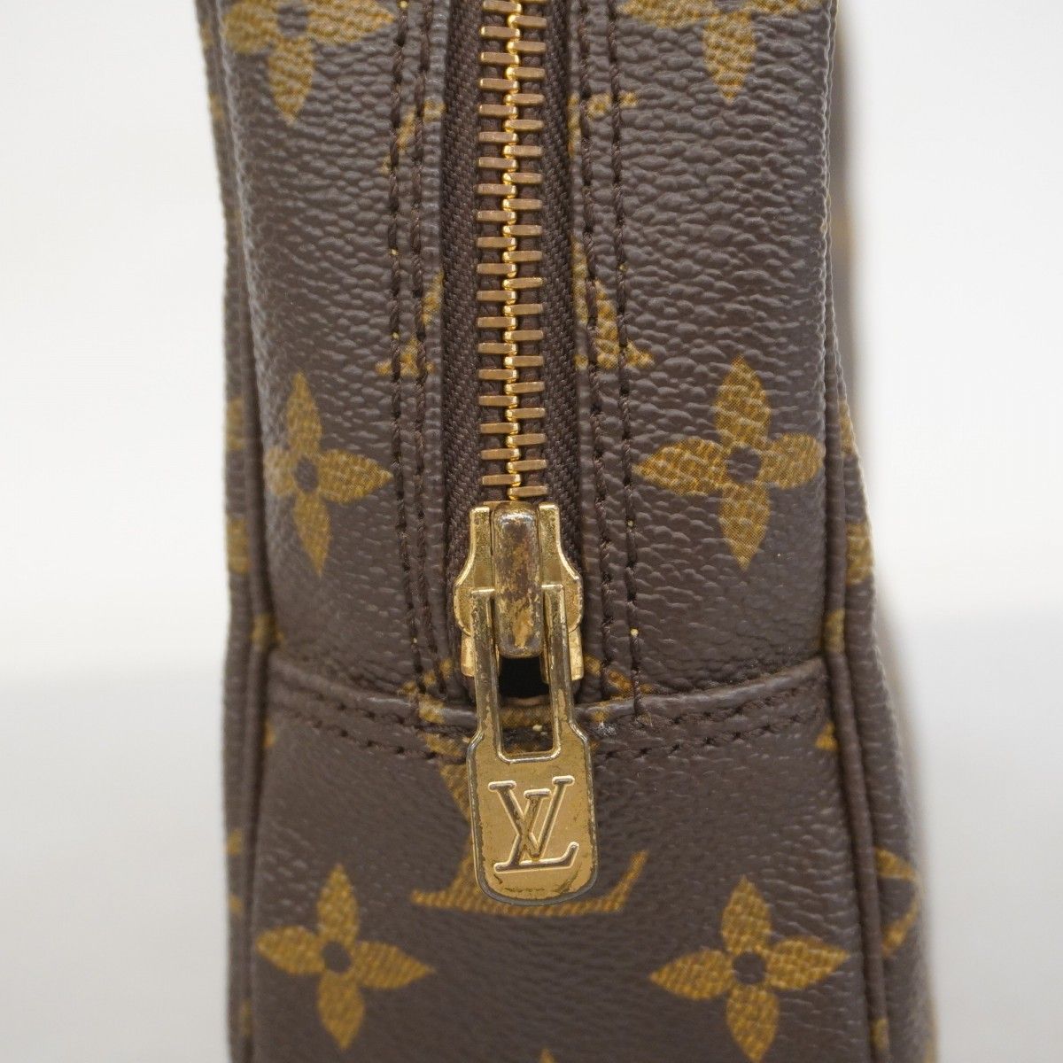 モノグラム トゥルーストワレット23