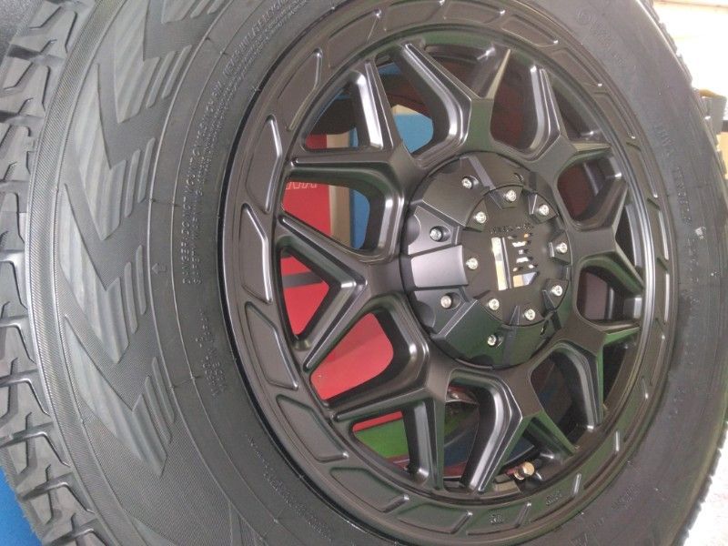 4本セット ハイエース200系 スタッドレス 車検対応 ヨコハマ アイスガード SUV G075 215 65R16 タイヤホイールセット 16インチ LEXXEL InFerno レクセル インフェルノ