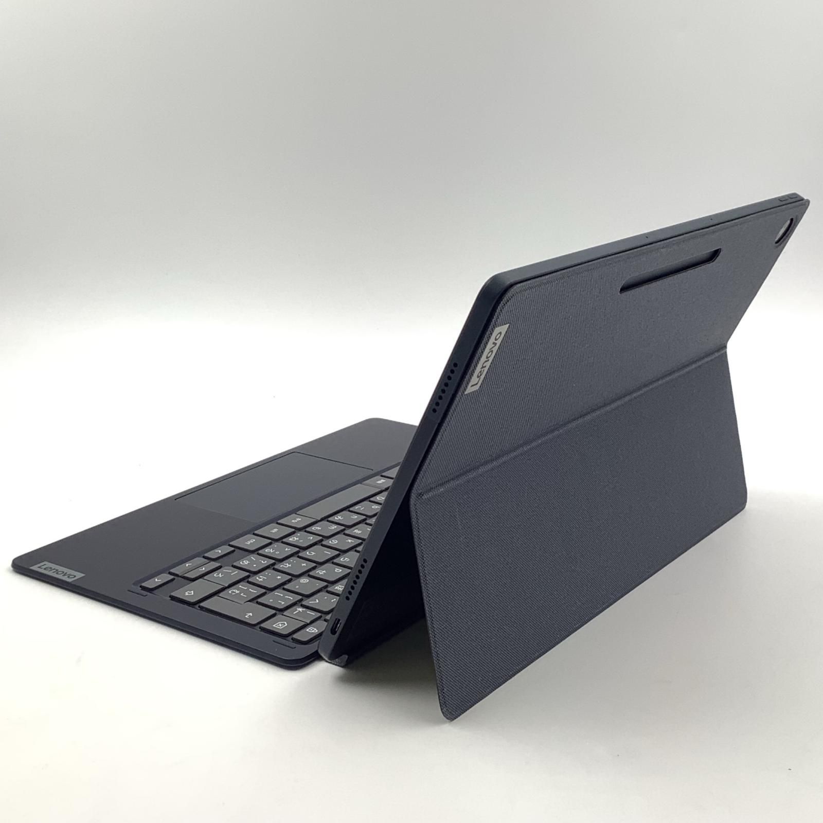 全額返金保証 最速発送 Lenovo IDEAPAD Duet 5 Chromebook 13Q7C6 13インチ Qualcomm Snapdragon SC7180P 8GB eMMC 256GB 動作 済