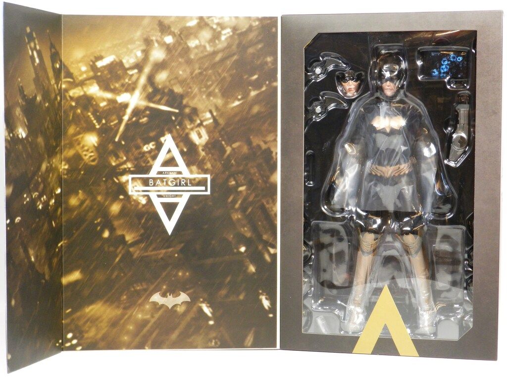 HOTTOYS VIDEOGAME
