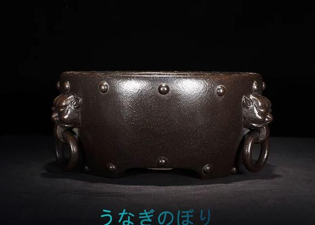 中国宜興 紫砂の鉢 盆栽鉢 植木鉢 小品盆栽鉢 大品盆栽鉢 【公式通販】