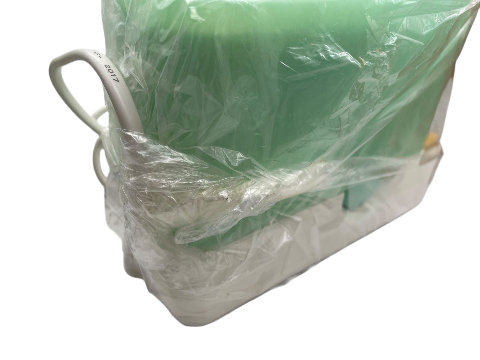 トクキレ リコーエレメックス RICOH ELEMEX デントレックス DENTREX 口腔洗浄器 型番 8 T 38‑11