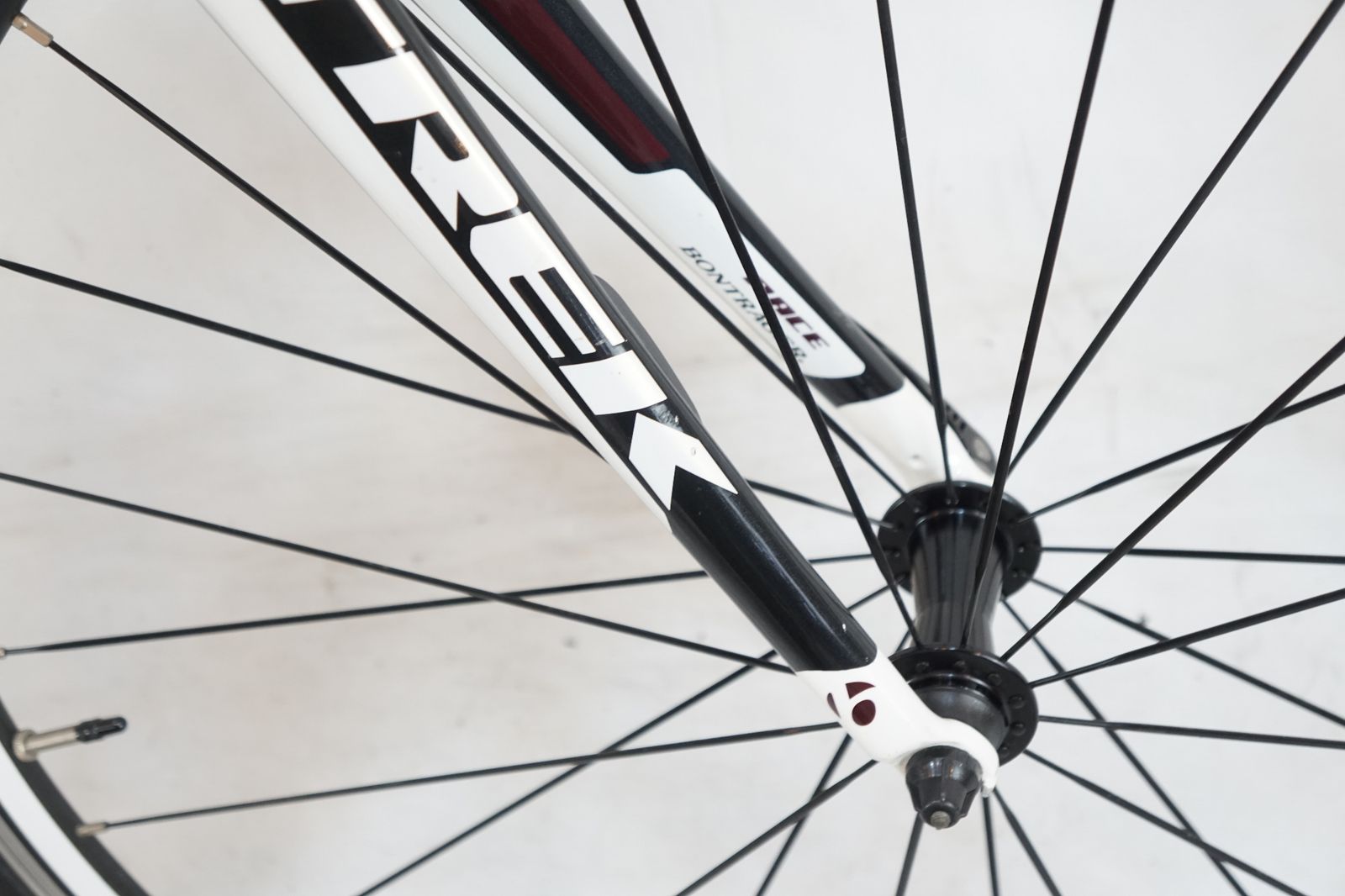 トレック MADONE
