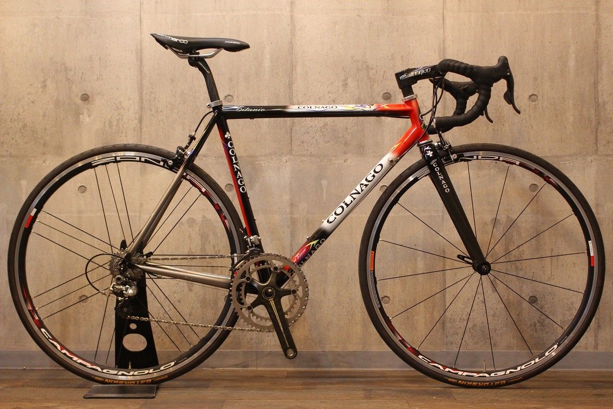COLNAGO Titanio CT1 B-STAY コルナゴ チタニオ
