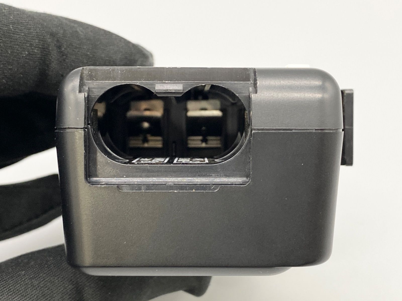 Konica コニカ HX-14 AUTO ストロボ ケース付き 美品 動作確認