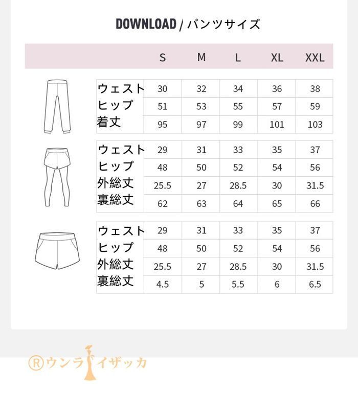 ウェア