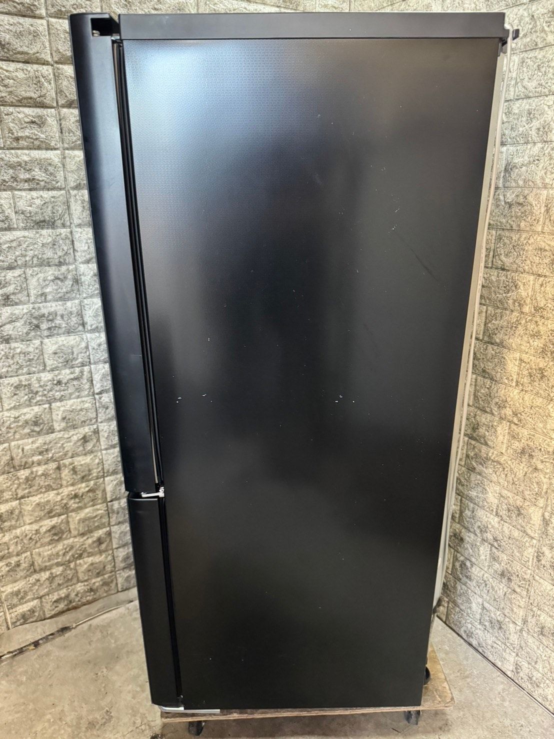 美品】大阪送料無料☆3か月保障付き☆冷蔵庫☆2020年☆ハイセンス☆2  