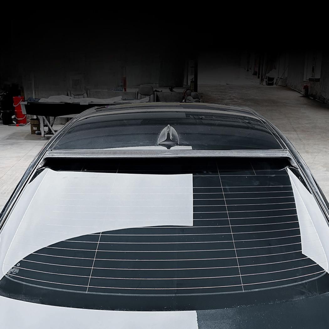 外装 ドレスアップ