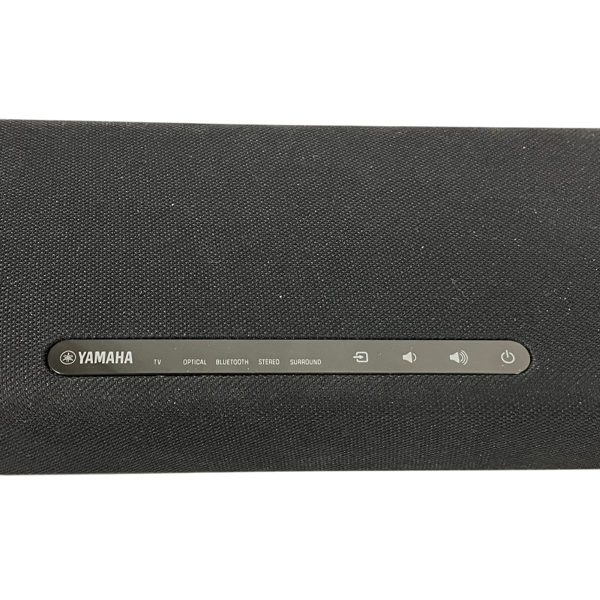 YAMAHA SR-B20A サウンドバー 音響機材 中古 K10346827