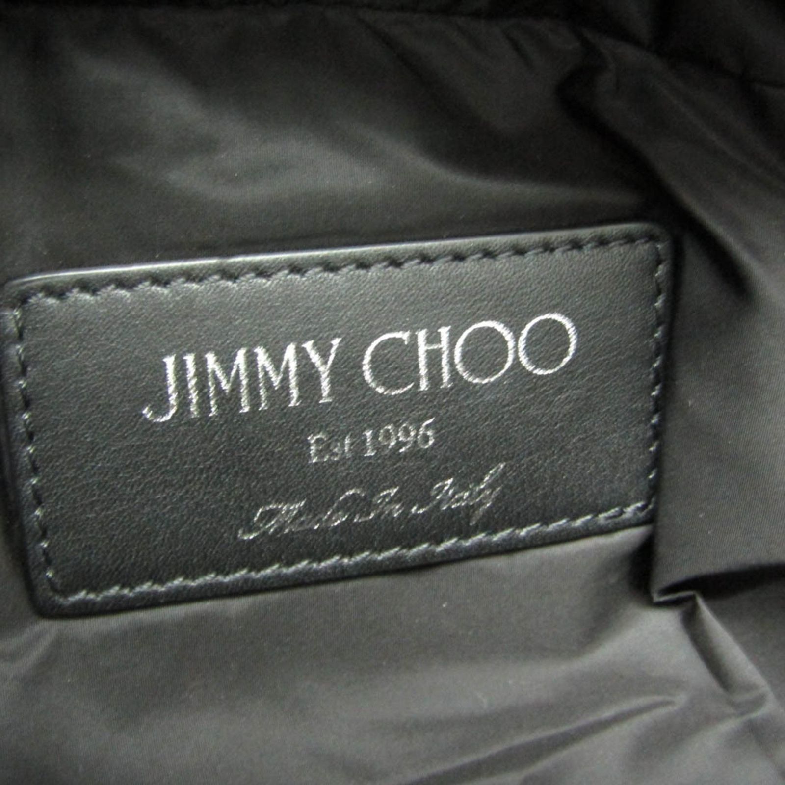 ジミーチュウ(Jimmy Choo) デリー DERRY CNX スタースタッズ メンズ