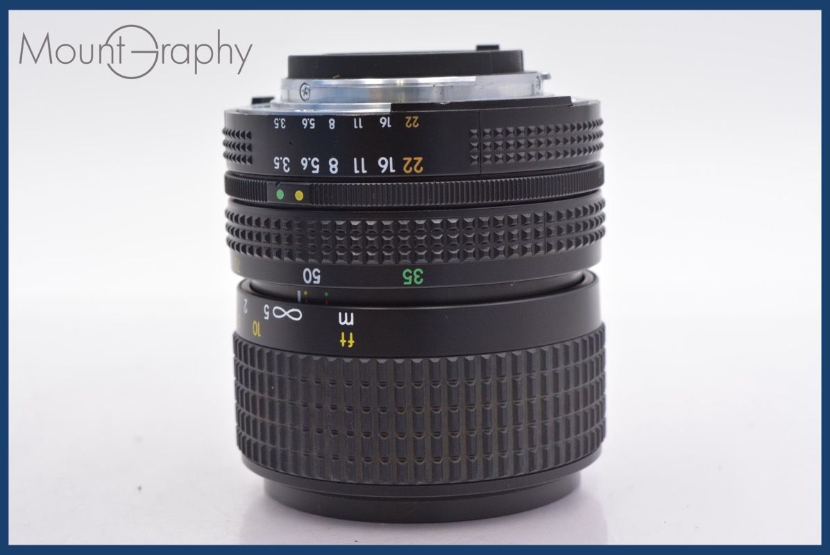 前後キャップ-レンズフィルター付