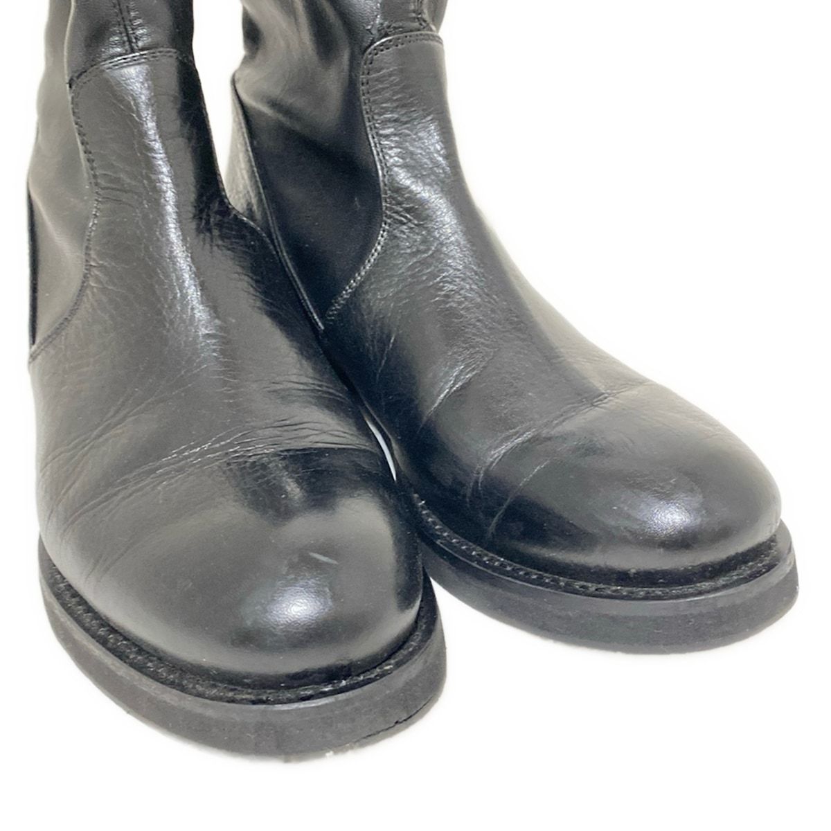 ショートブーツ 38