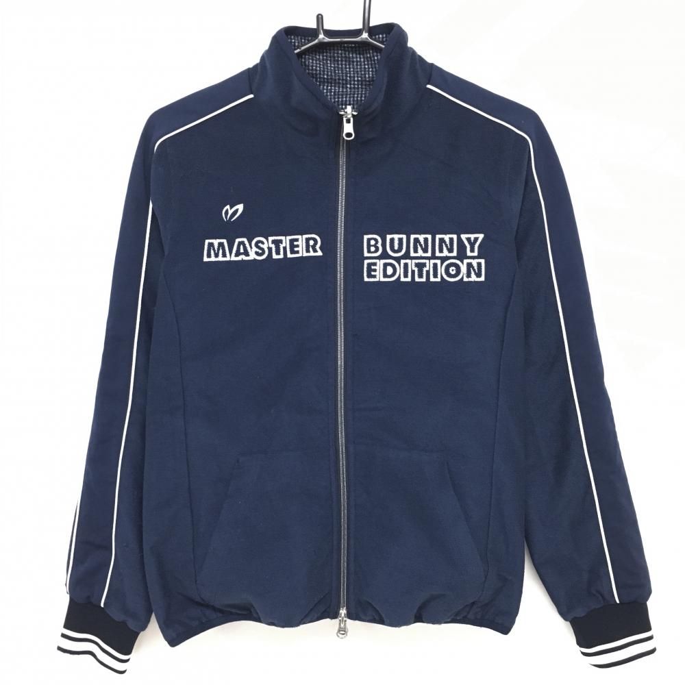 【マスターバニー】リバーシブルジャケット レディース マスターバニー】リバーシブルジャケット レディース ナイロン