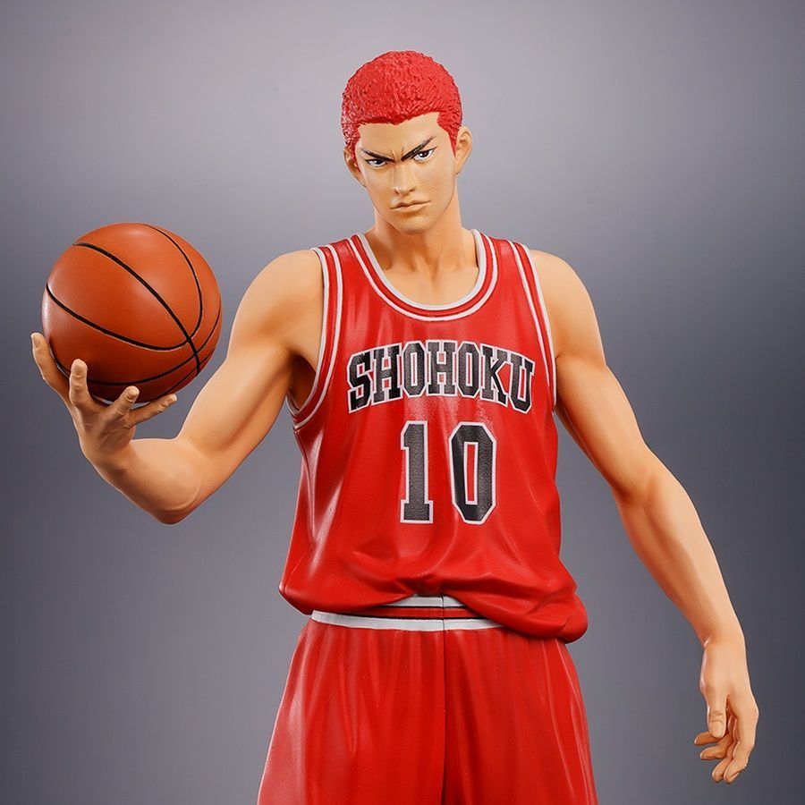 正規品】The spirit collection of Inoue Takehiko『SLAM DUNK