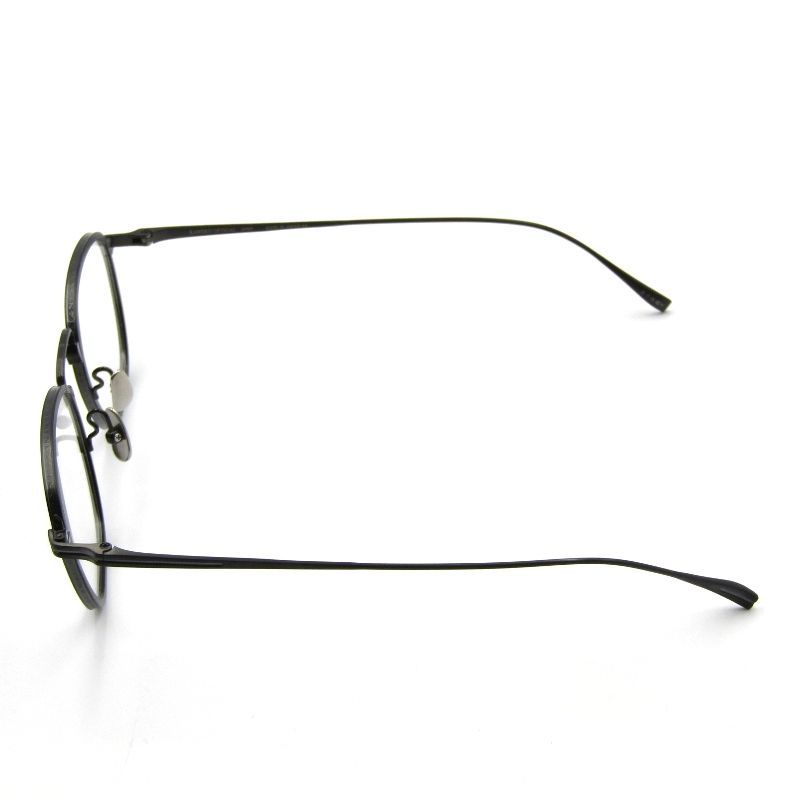 美品 KANEKO OPTICAL JAPAN カネコオプティカルジャパン 金子眼鏡