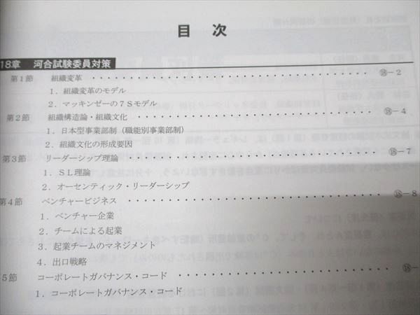CPA会計学院 公認会計士講座 経営学 コンパクトサマリー/テキスト/個別問題集/過去問題集 状態良い 2024 計12冊 115L4D CPA会計学院 公認会計士講座 経営学 コンパクトサマリー