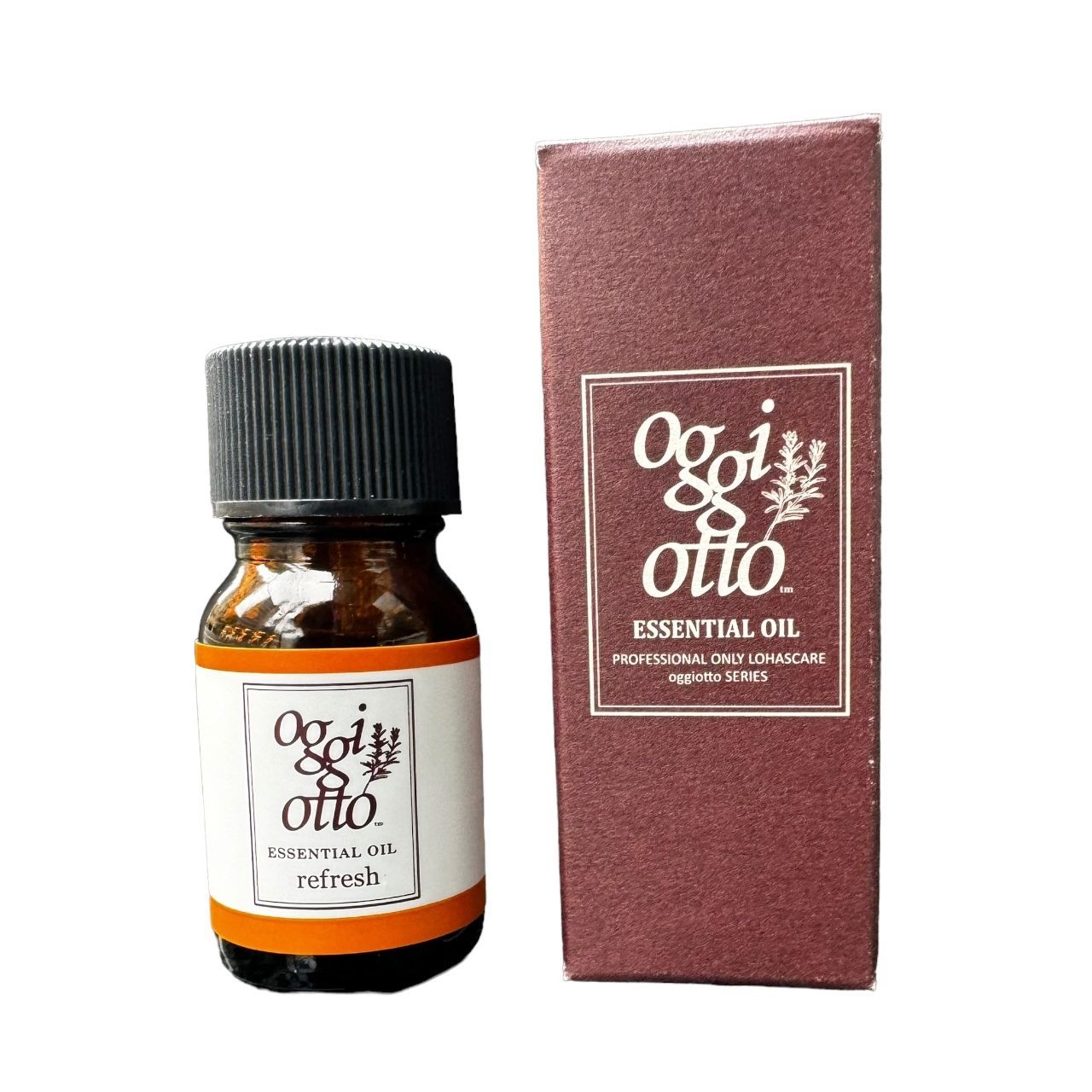 オッジィオット エッセンシャルオイル 4本 10％OFF】 オッジィオット 4本セット エッセンシャルオイル