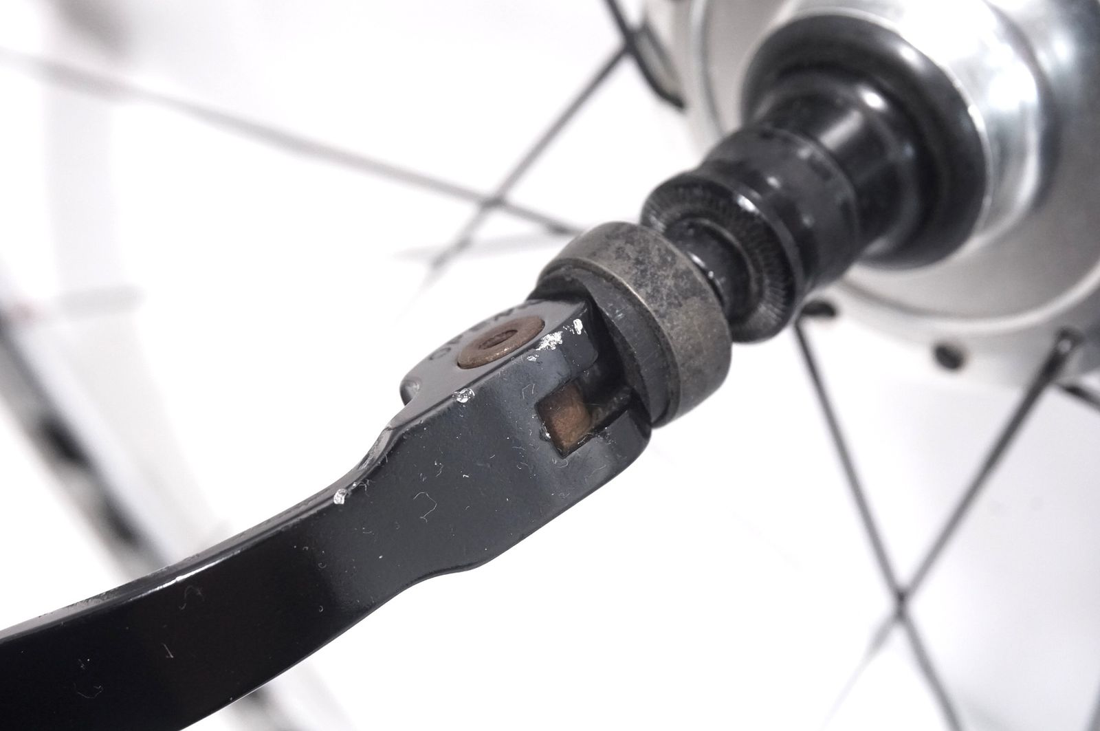 ライトニングアルパイン LIMITED