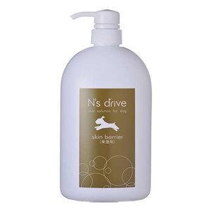 2営業日で発送 アンフィニプロジェクト グラッドユー N s drive スキンバリア 1000ml