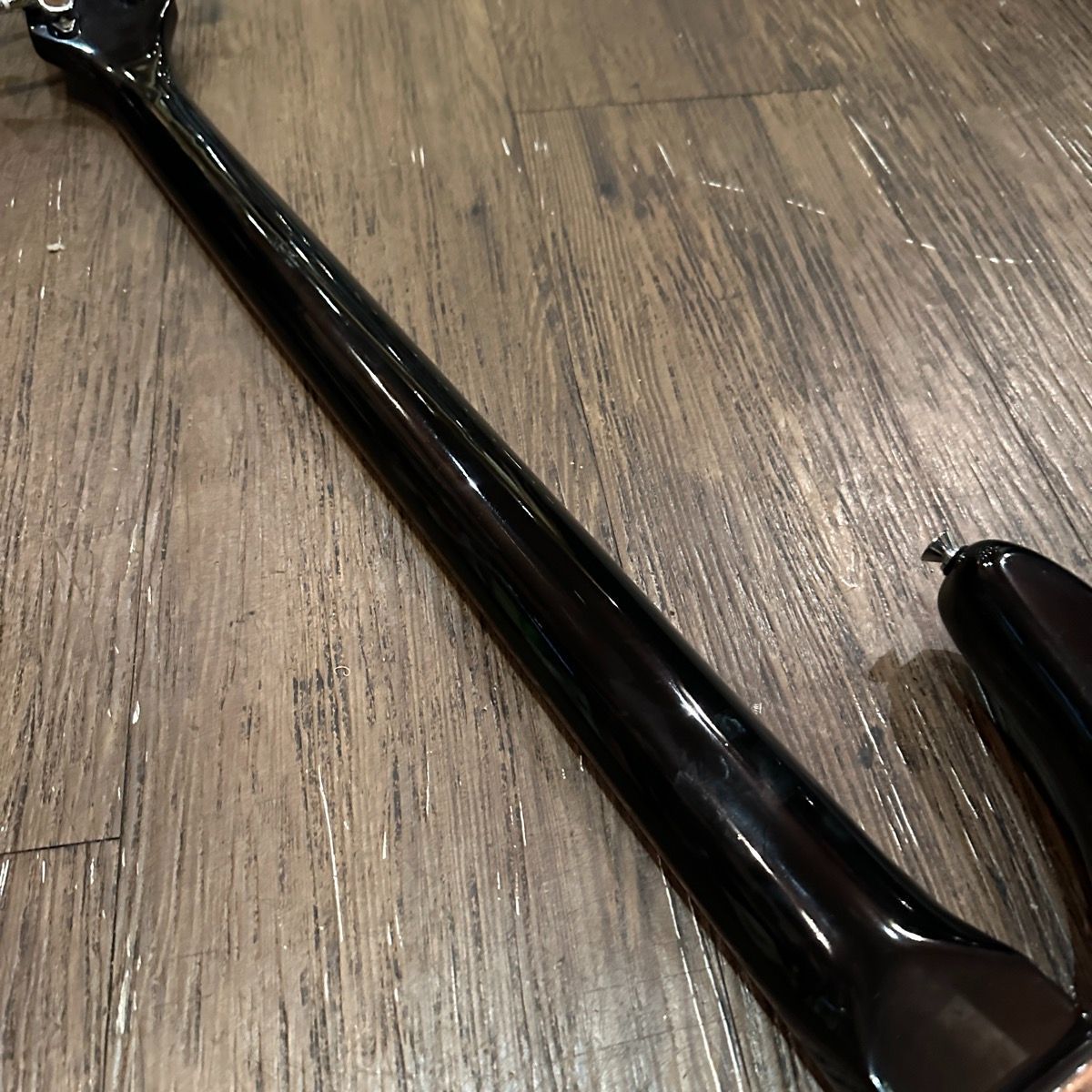 Flavor Electric Bass エレキベース フレイバー Fロゴ - メルカリ