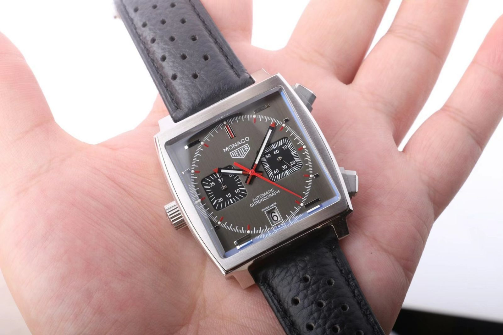 TAG Heuer メンズ 腕時計 - メルカリ