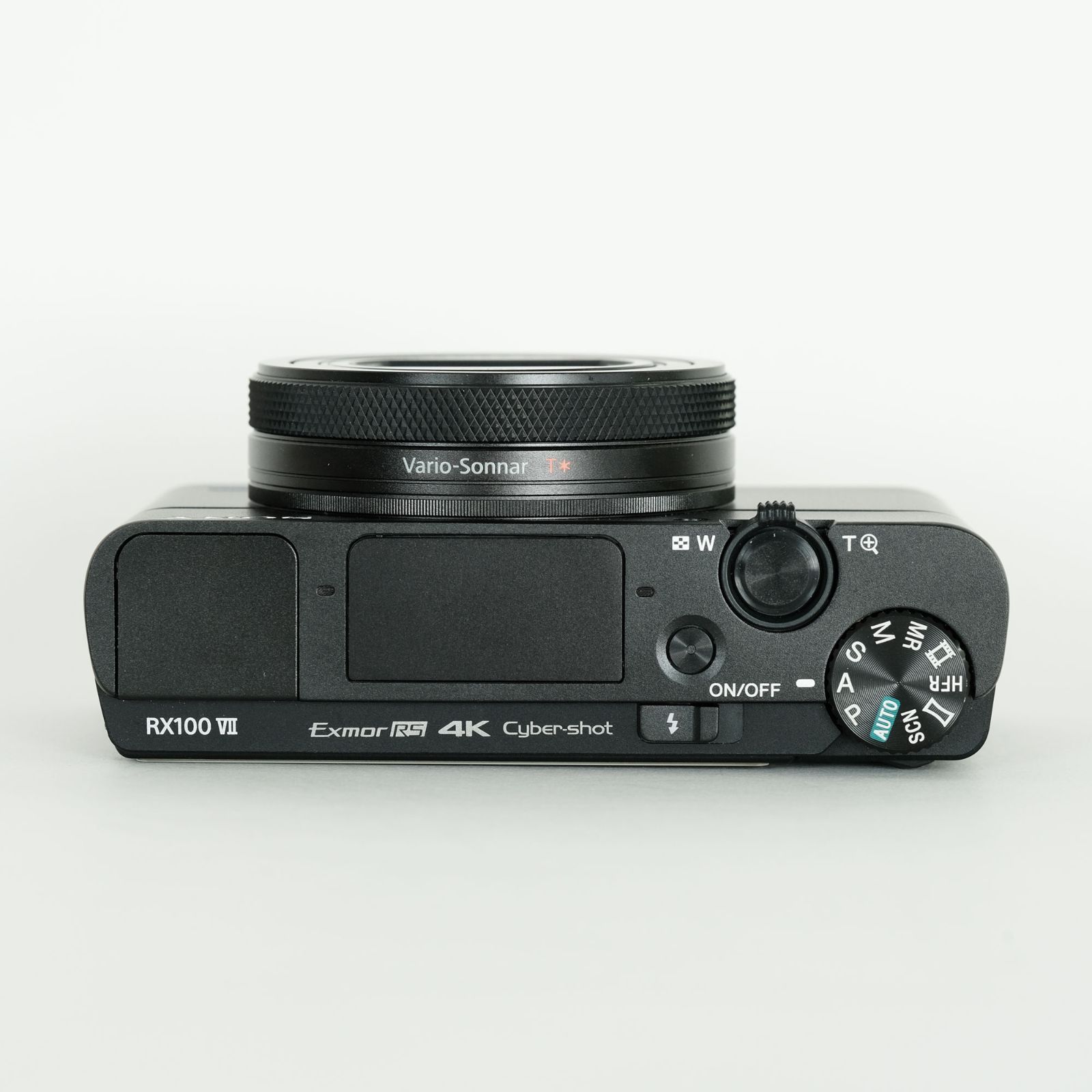 Cyber-shot DSC-RX100M7G