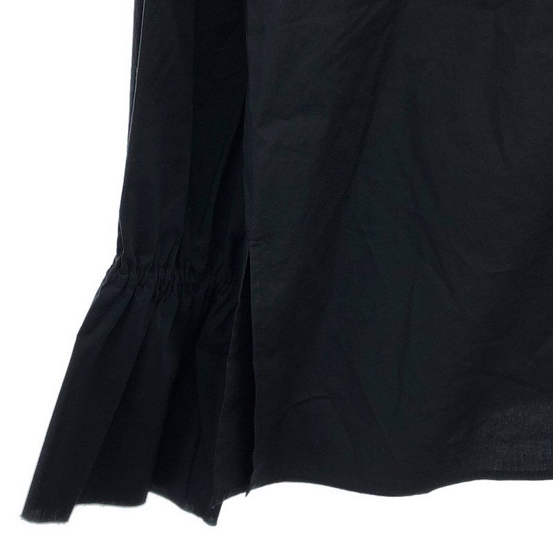 CITYSHOP シティショップ 完売 レースアップブラウス