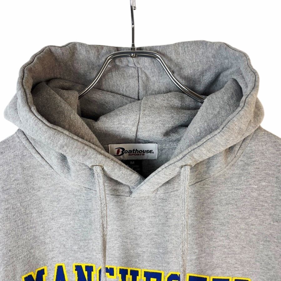 ボートハウススポーツboathouse sportsカレッジ系パーカー