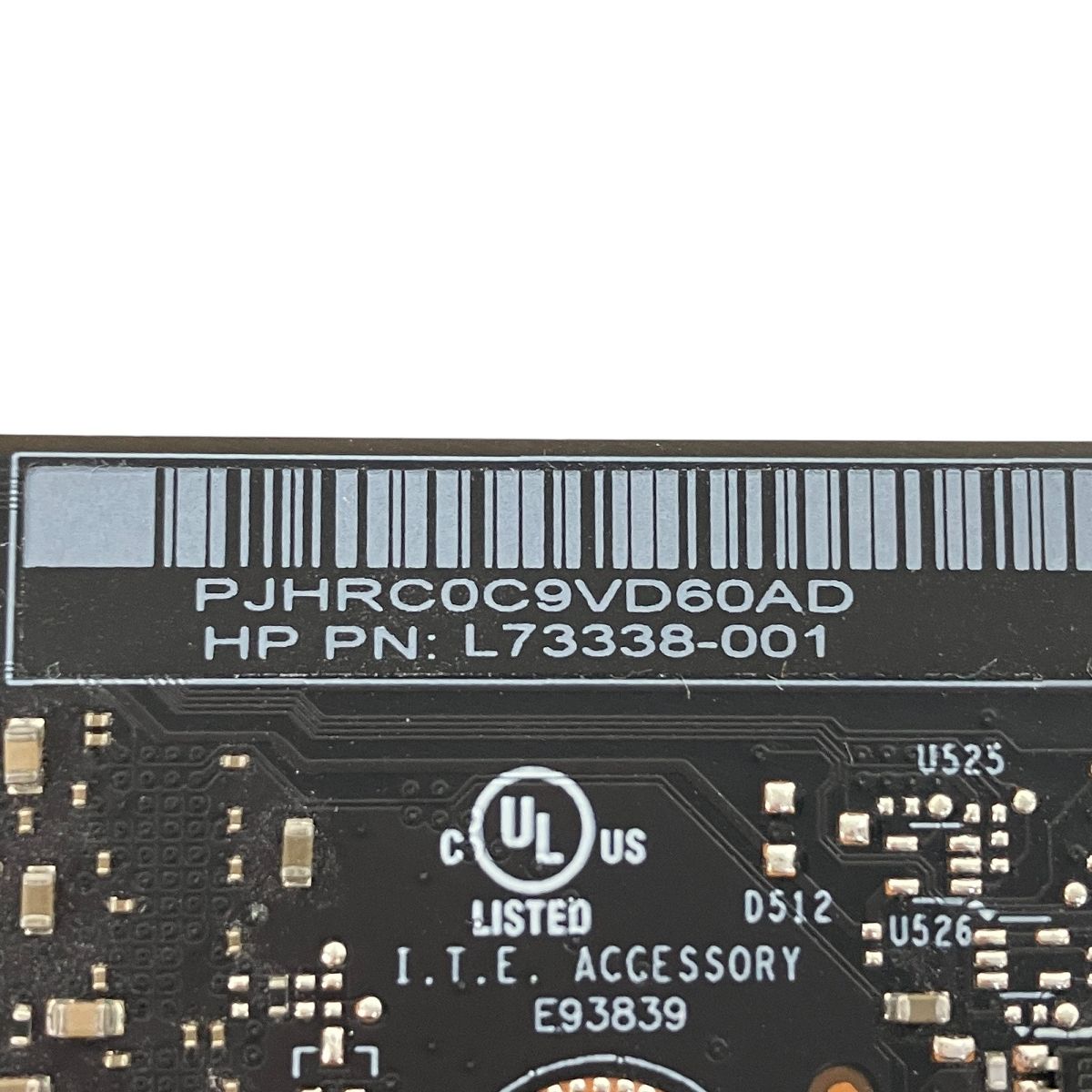 NVIDIA GeForce RTX2060 Super L73338-001 グラフィックボード GPU PC