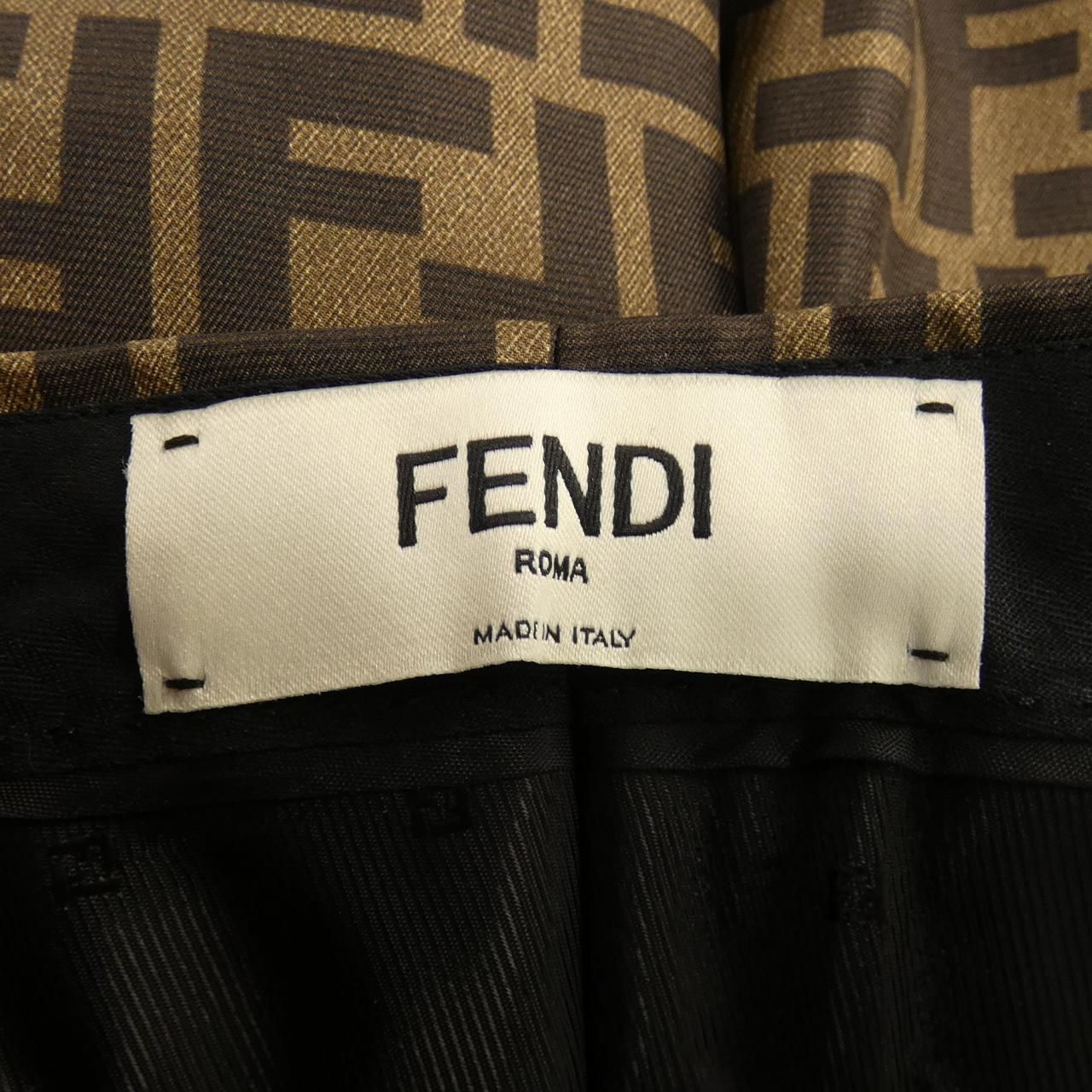 フェンディ