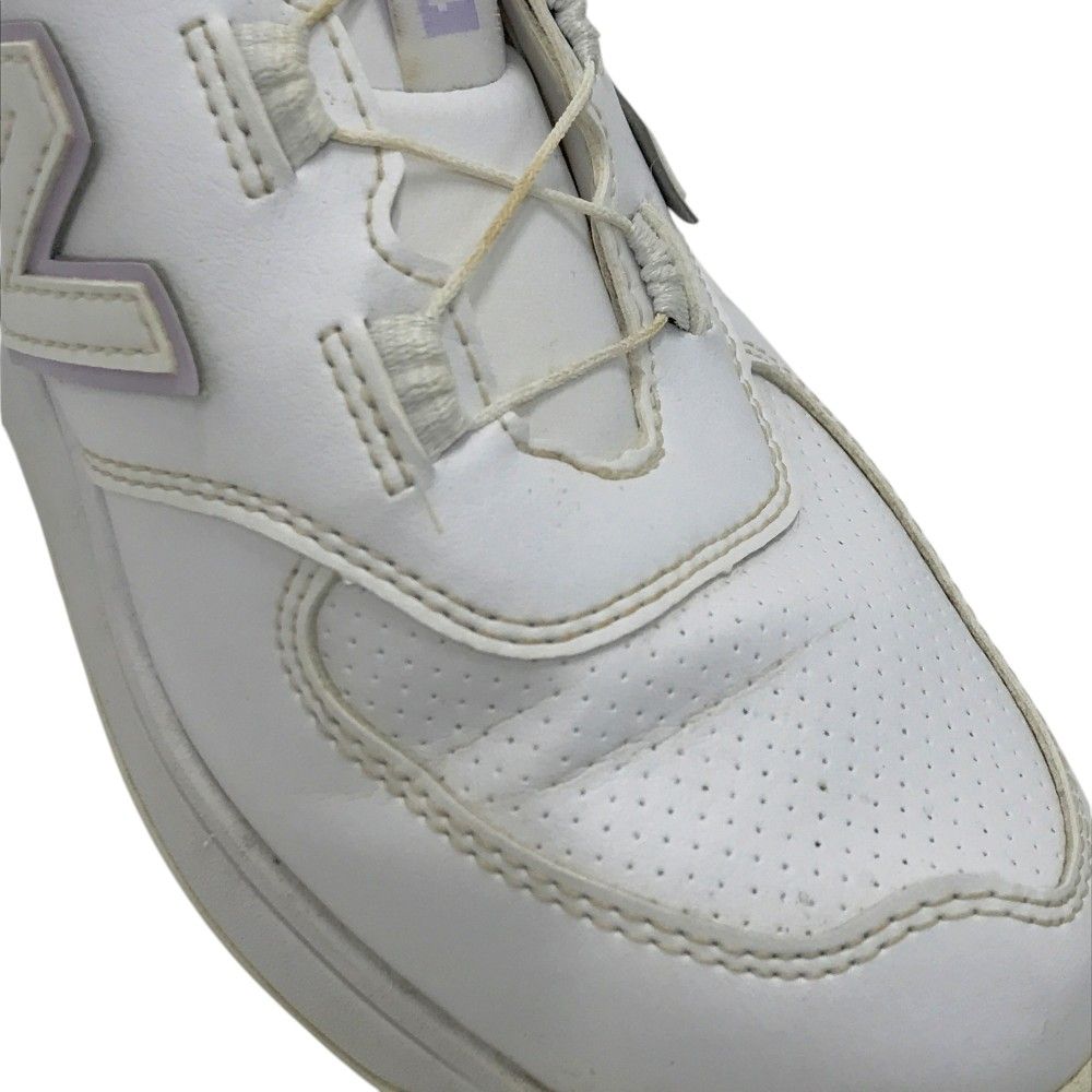 NEW BALANCE GOLF ニューバランス WGBS574W スパイクレスゴルフ  