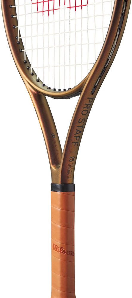 ウイルソン Wilson テニス PRO STAFF 25 V14 RKT 25 WR126210S
