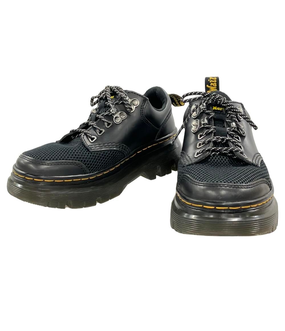Dr. Martens ドクターマーチン レースアップ シューズ 黒 Dr.Martens