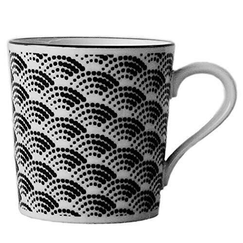 5営業日で発送 アワサカ Awasaka メーカー取寄 komon マグカップ 美濃焼 食器 陶器 aw1824546088013410 入数 40