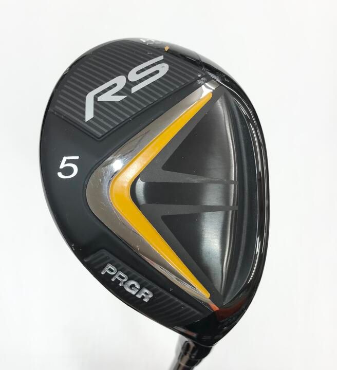 RS JUST | 25 | R | Diamana for PRGR RS JUST | | ユーティリティ | プロギア 最短即日発送